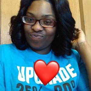 Meet your Posher, Deyonshae